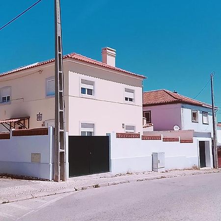 Casa da Judite Setúbal Exterior foto
