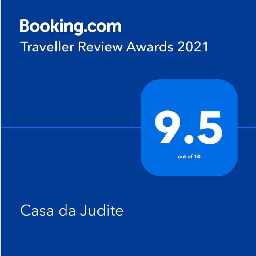 Casa da Judite Setúbal Exterior foto