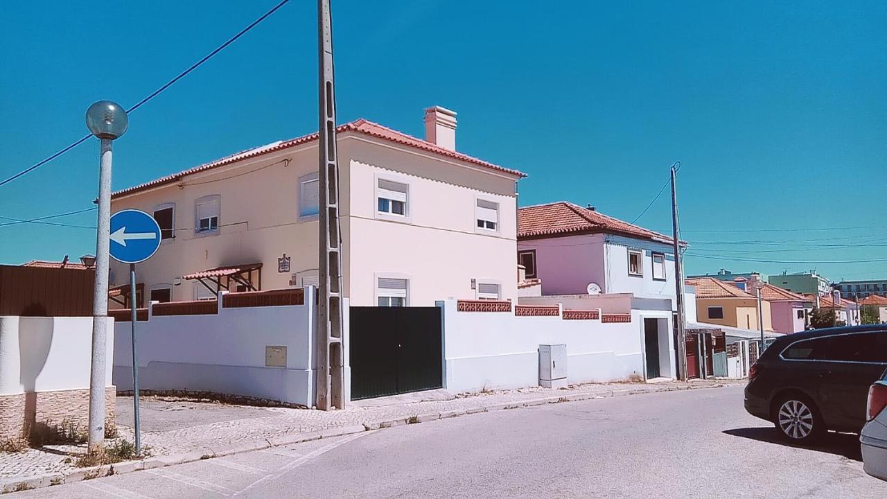 Casa da Judite Setúbal Exterior foto