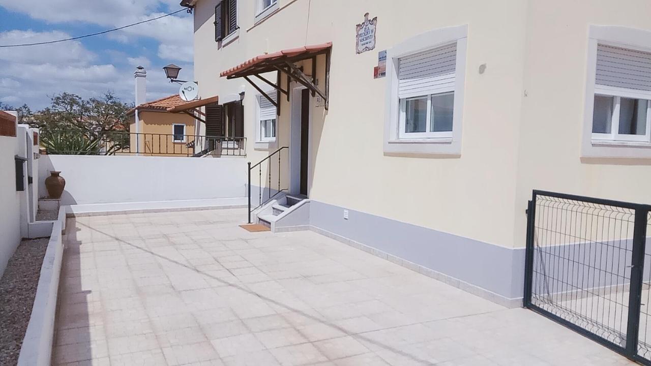 Casa da Judite Setúbal Exterior foto